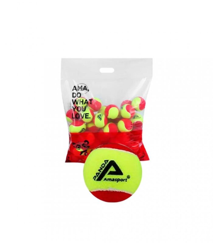 Bola Tennis Stage 3 - AMA PANDA