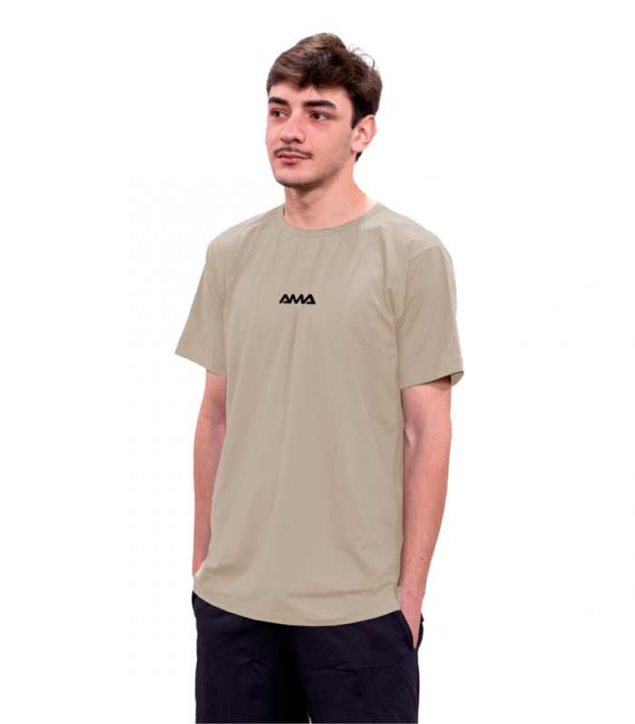 Camiseta Masculina AMA - Basic