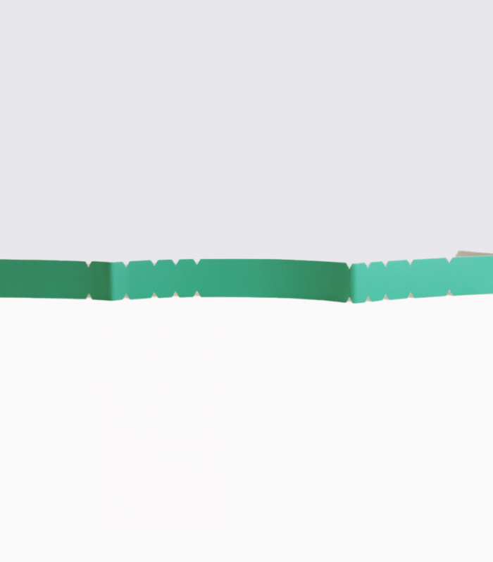 Protetor de Raquete - EDGE TAPE