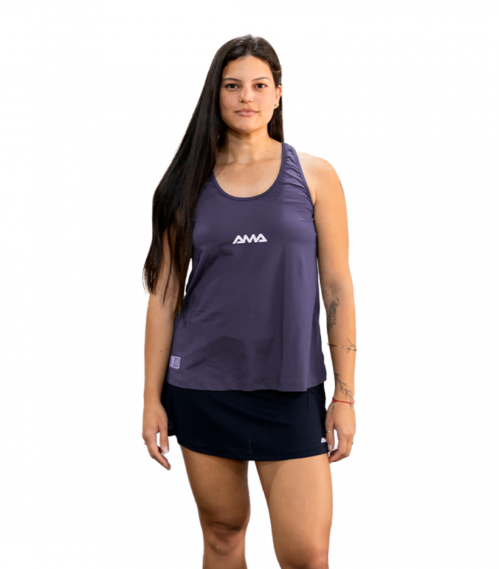 Regata Feminina AMA - Basic