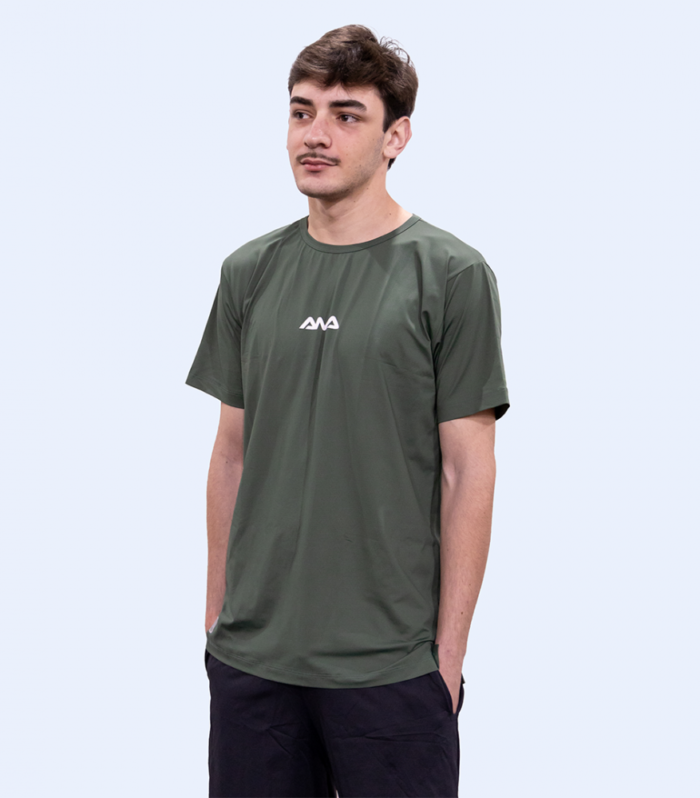 Camiseta Masculina AMA - Basic