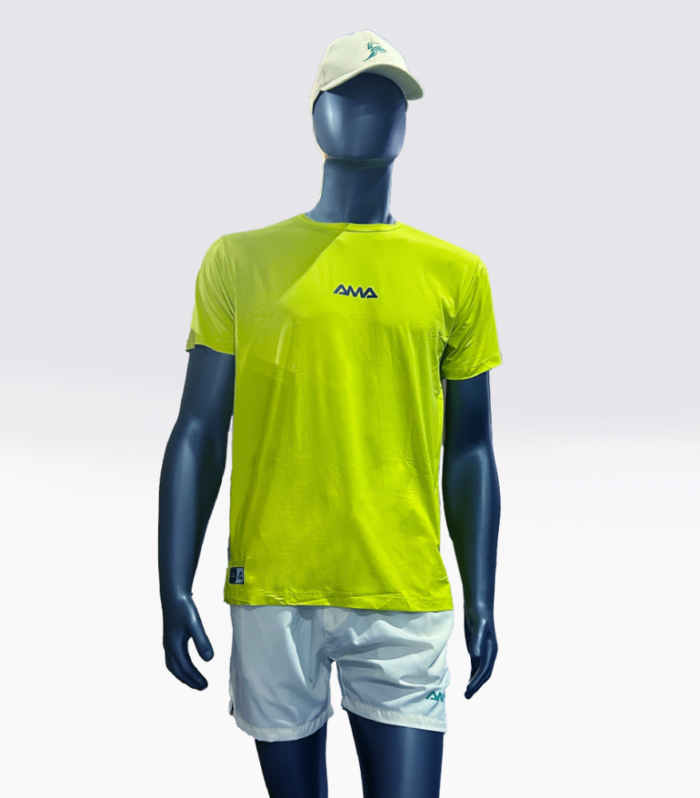 Camiseta Masculina AMA - Basic