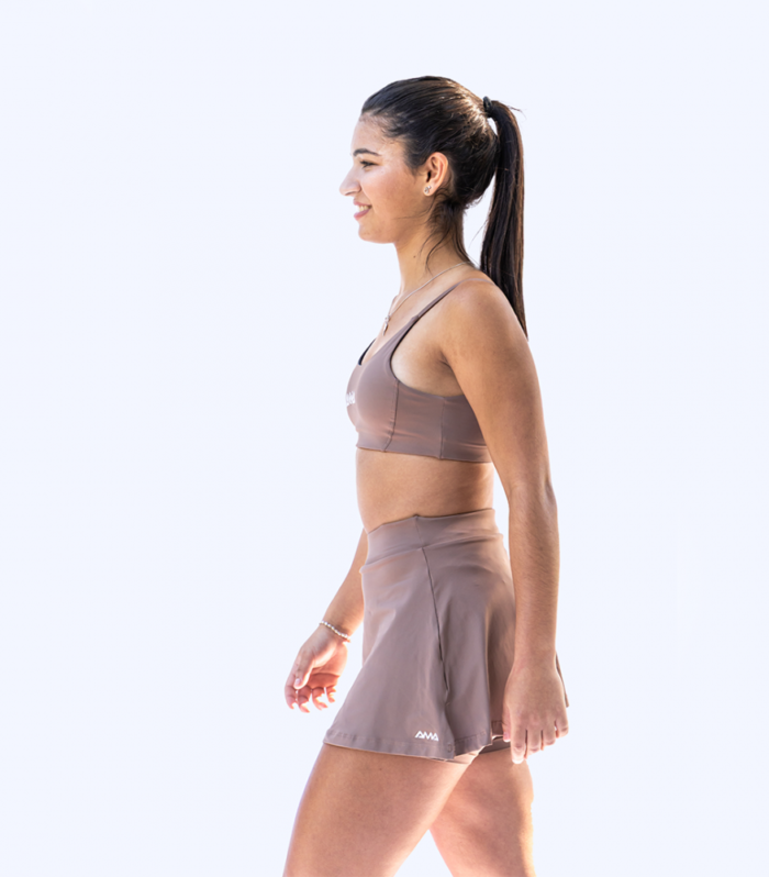 Saia AMA - Active