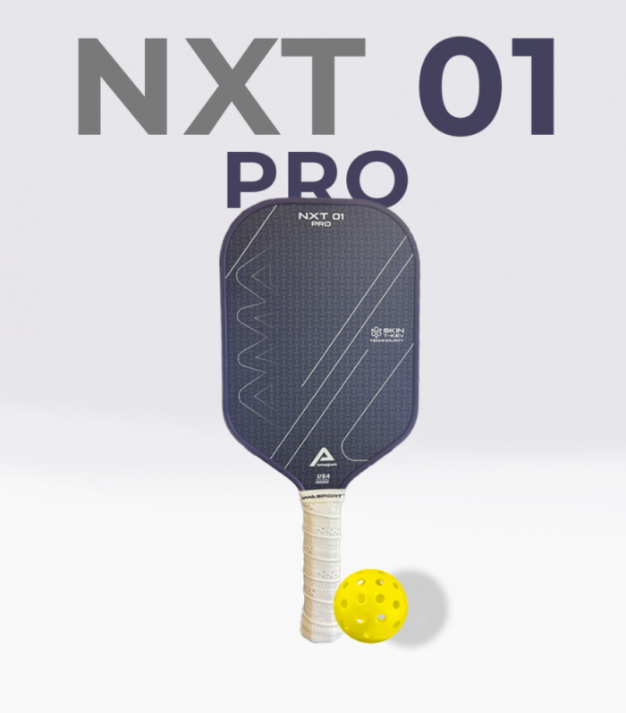 Raquete AMA Sport Pickleball NXT 01 PRO