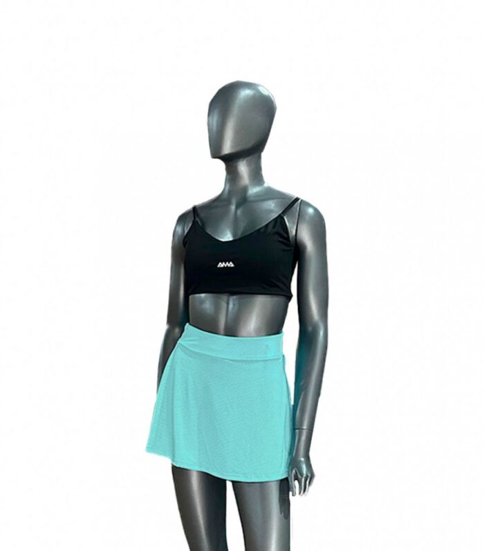 Short Saia Air