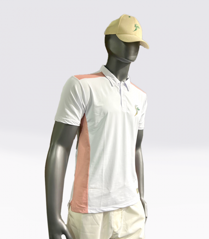 Camiseta Polo - AMA Sport