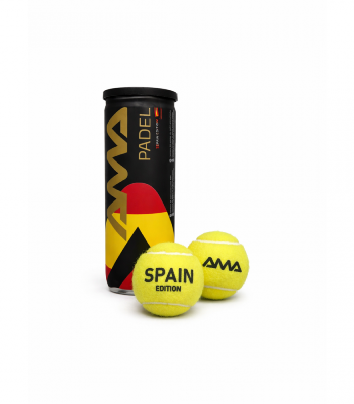 Bola Padel - Spain Edition