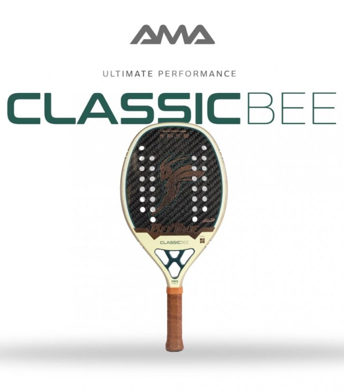 Raquete BeeTrue - CLASSIC BEE