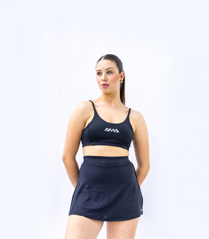 Top AMA - Active
