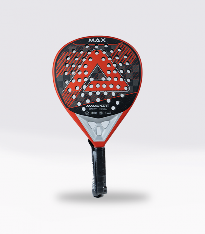 RAQUETE PADEL INTERMEDIARY - MAX