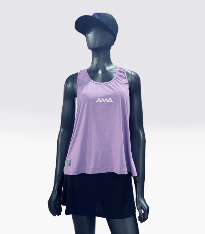 Regata Feminina AMA - Basic