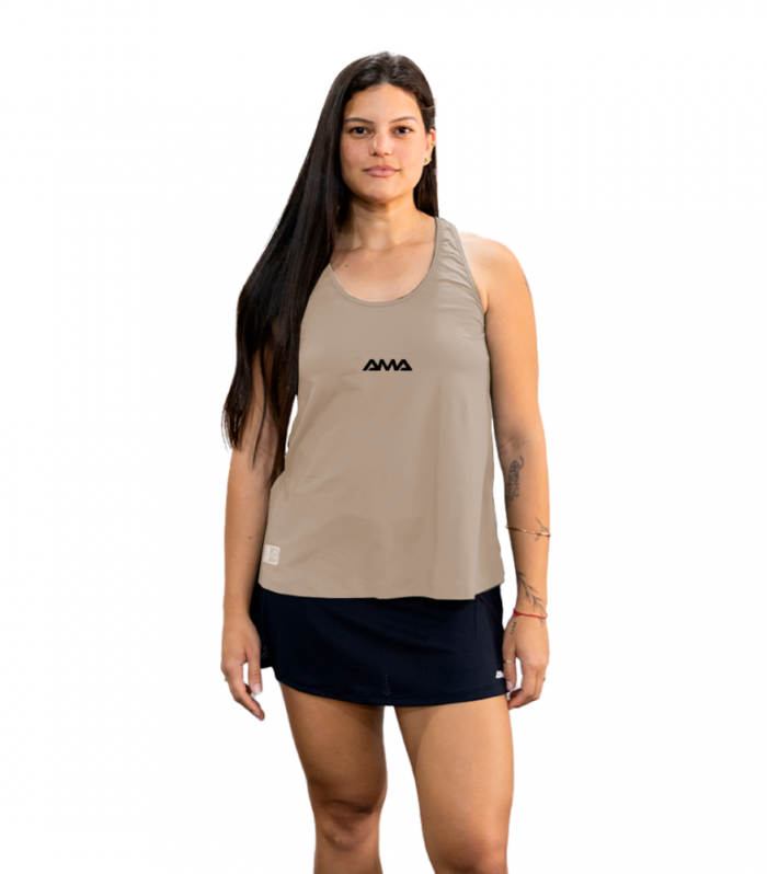 Regata Feminina AMA - Basic