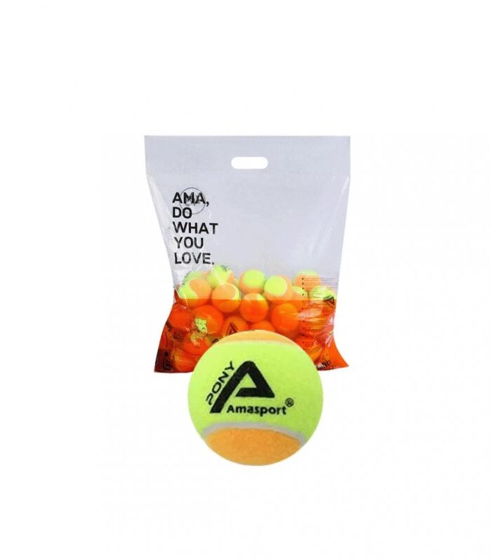 Bola Tennis Stage 2 - AMA PONY