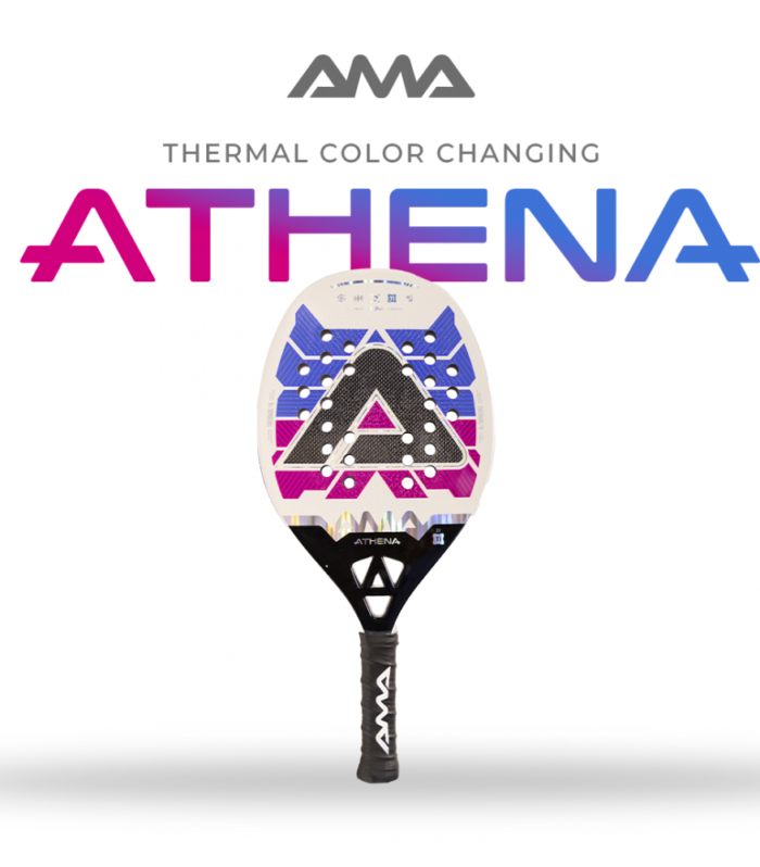 Raquete AMA Sport - ATHENA 2025