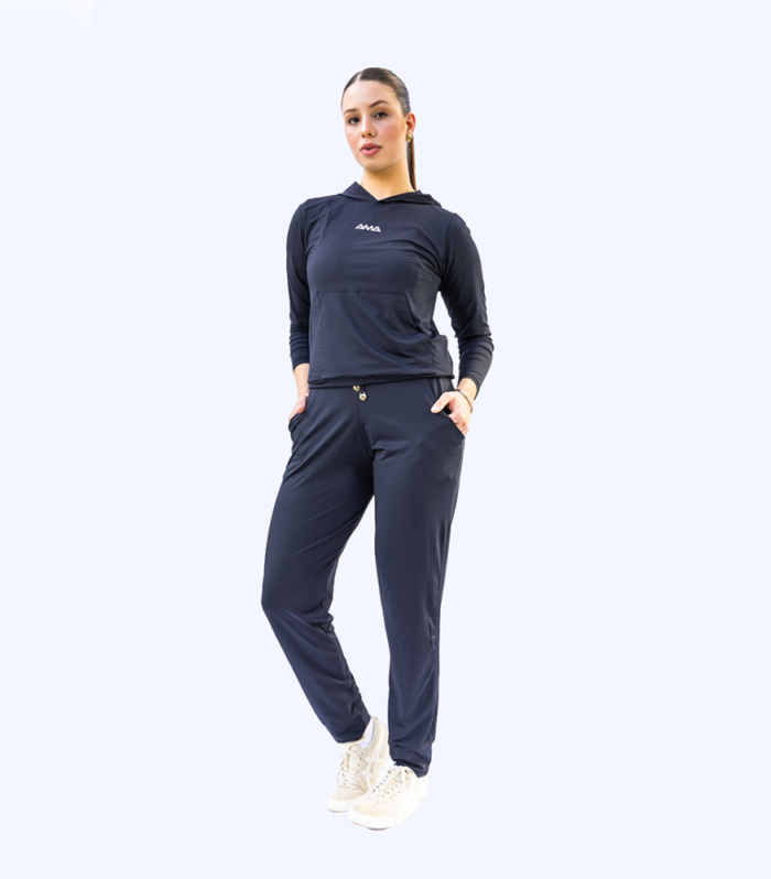Blusa AMA - Confy
