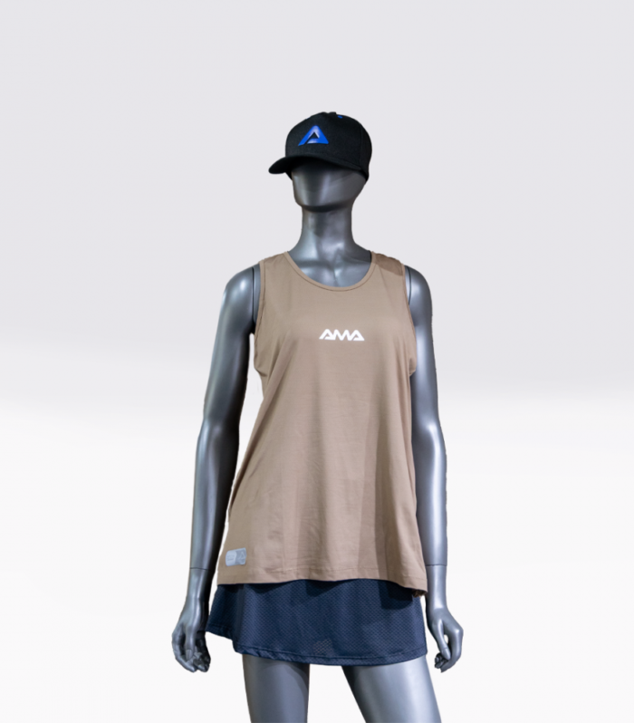 Regata Feminina AMA - Basic