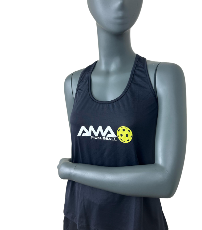Regata AMA Pickleball - Feminina