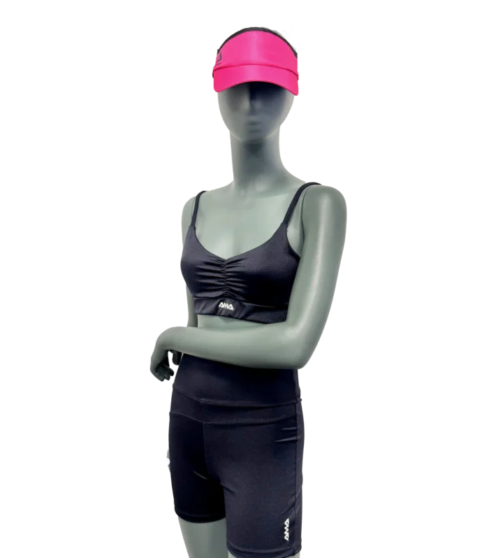 Short Lycra AMA Sport
