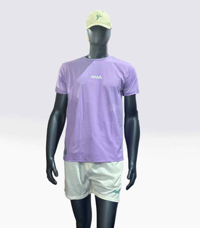 Camiseta Masculina AMA - Basic