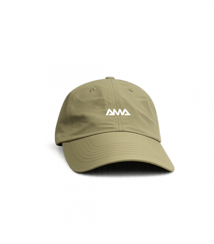 Boné AMA - Dry Tennis