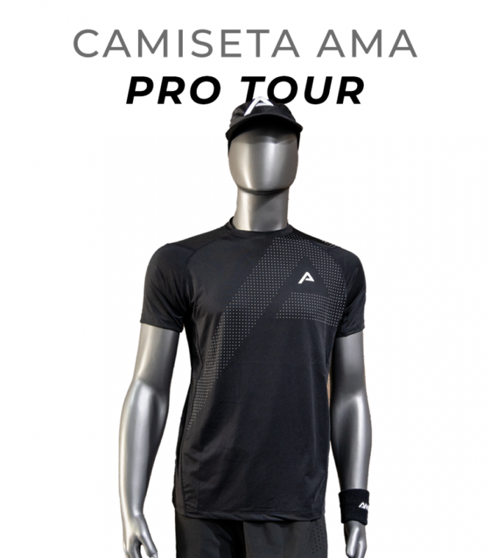Camiseta AMA Pro Tour