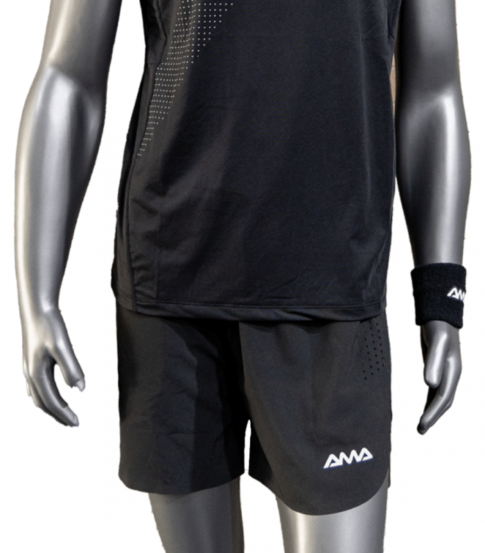 Short AMA Pro Tour