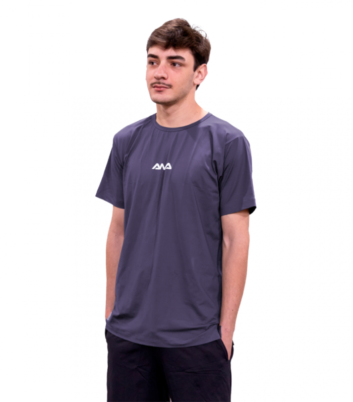 Camiseta Masculina AMA - Basic