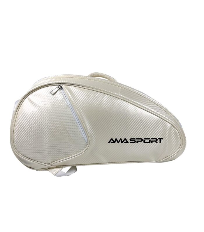 Raqueteira AMA Sport Gold Edition