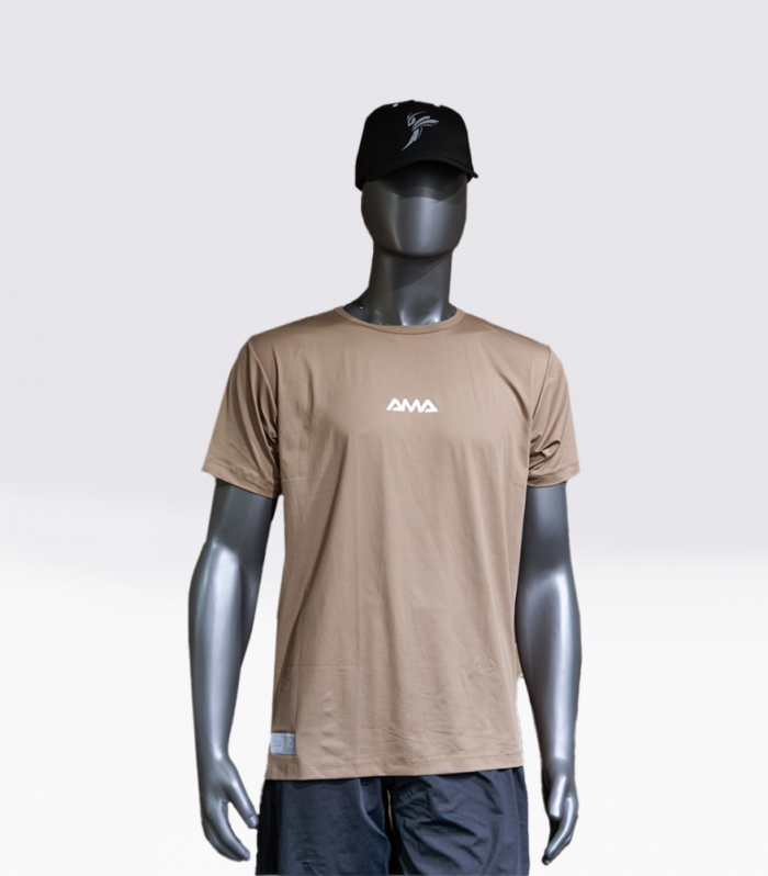 Camiseta Masculina AMA - Basic