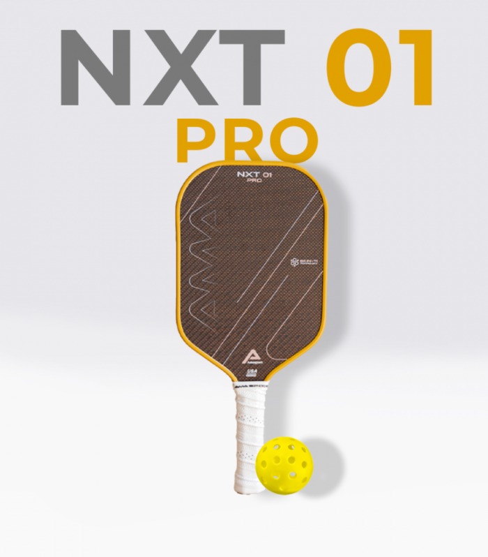 Raquete AMA Sport Pickleball NXT 01 PRO