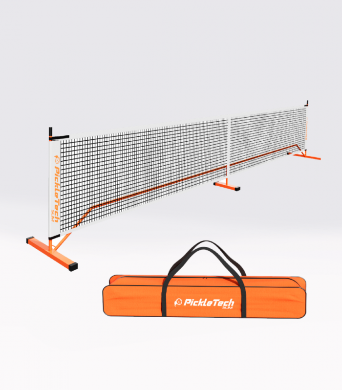 Rede de Pickleball SLIM AMA Sport