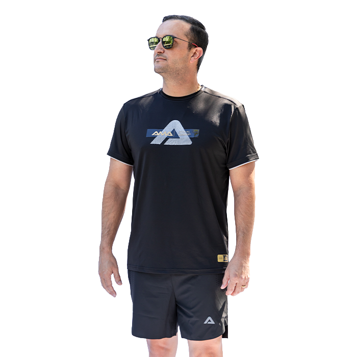 Shorts AMA TECH