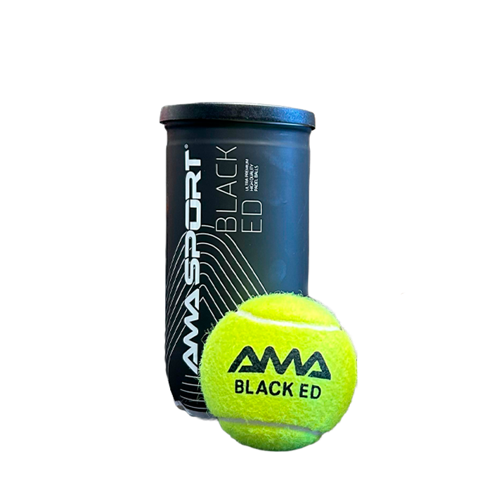 Bola de Padel - BLACK ED.