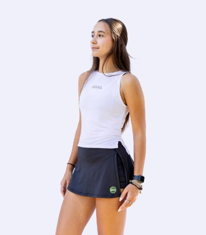 Regata AMA - Running