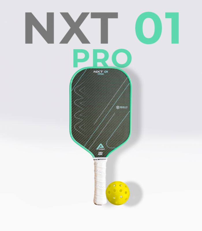 Raquete AMA Sport Pickleball NXT 01 PRO