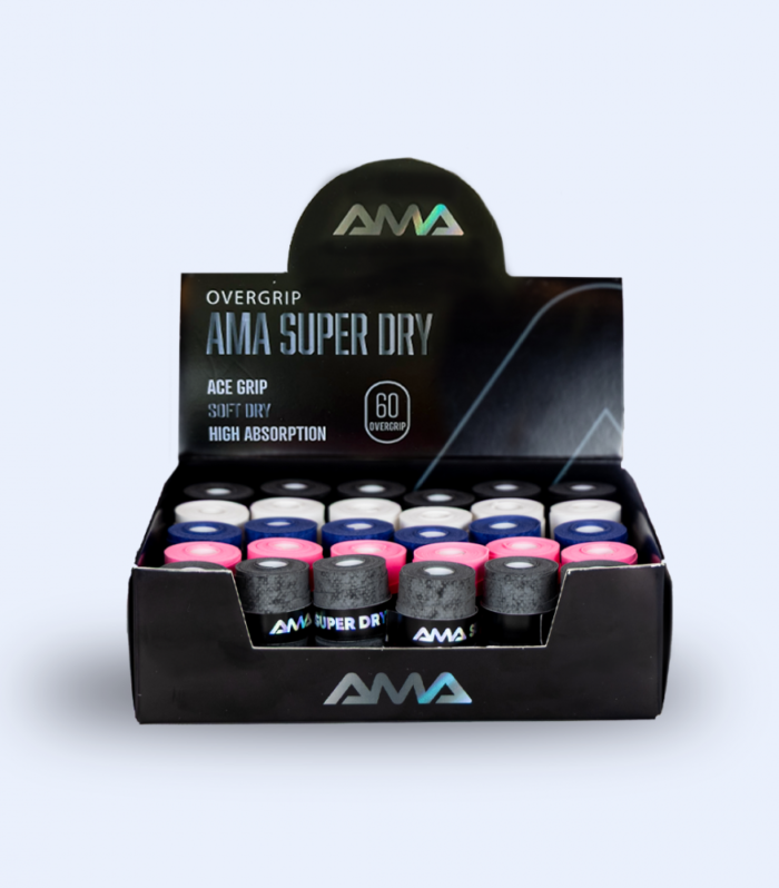 Overgrip - AMA SUPER DRY - 60UN