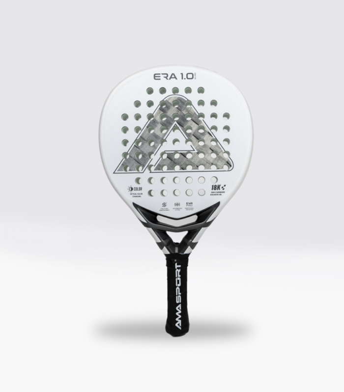 Raquete Intermediary Padel - ERA 1.0