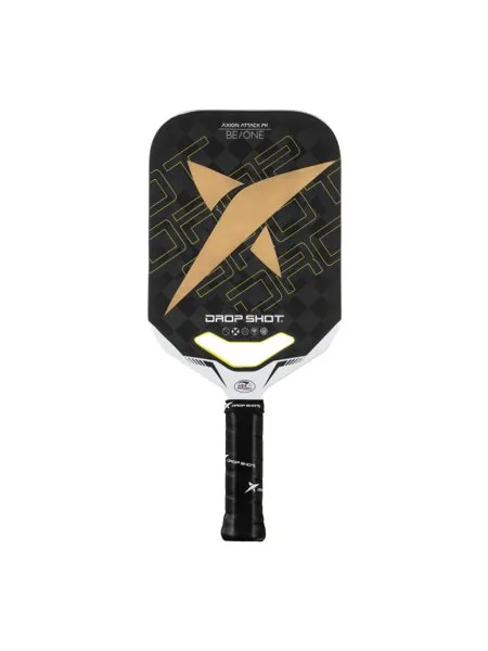 Raquete de pickleball DROP SHOT AXION ATTACK PK