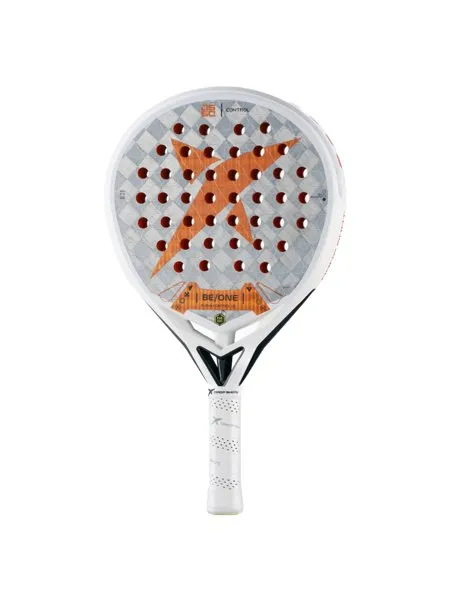 Raquete de padel DROP SHOT FURIA CONTROL 1.0
