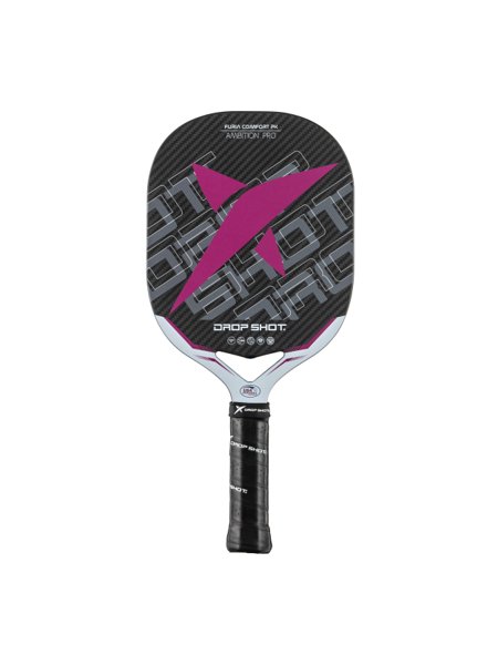 Raquete de pickleball DROP SHOT FURIA COMFORT PK