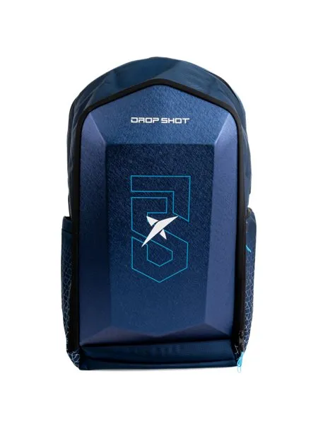 Mochila DROP SHOT Axion Azul