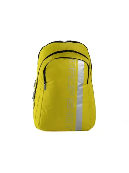 Mochila DROP SHOT Essential 2.5 Amarelo
