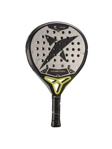 Raquete de padel DROP SHOT AXION COMFORT SANZ