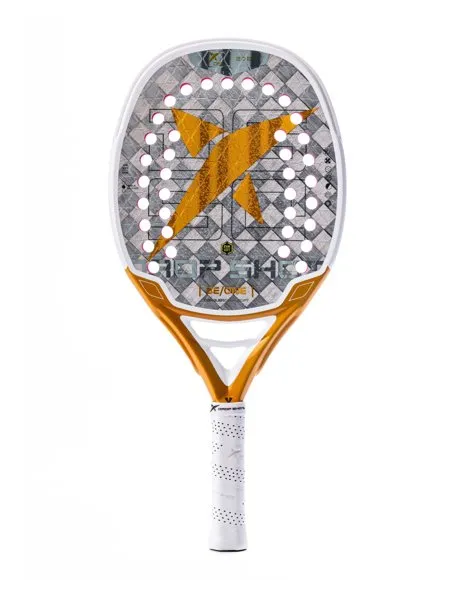 Raquete de Beach Tennis DROP SHOT CONQUEROR 13 SOFT