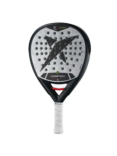 Raquete de padel DROP SHOT CONQUEROR COMFORT 1.0