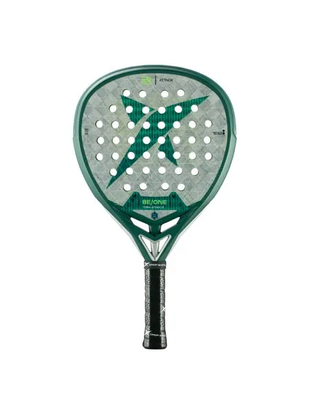 Raquete de padel DROP SHOT FURIA ATTACK 1.0
