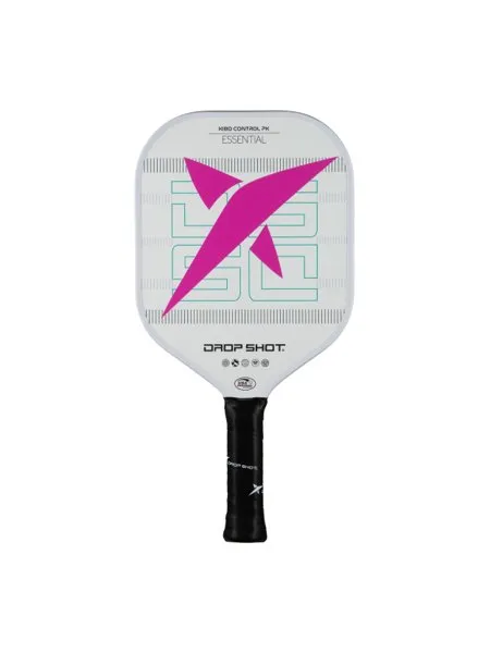 Raquete de pickleball DROP SHOT KIBO CONTROL PK
