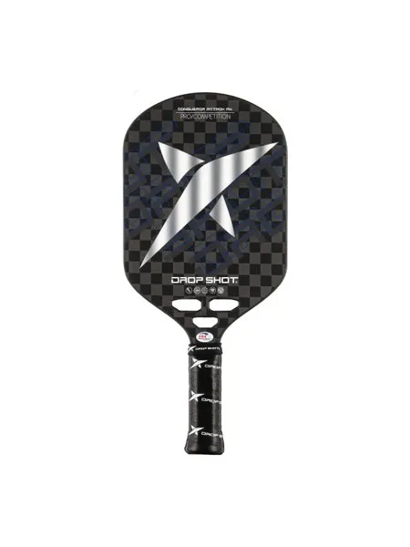 Raquete de pickleball DROP SHOT CONQUEROR ATTACK PK