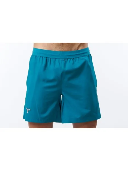 Short DROP SHOT ALSAI CAMPA Azul