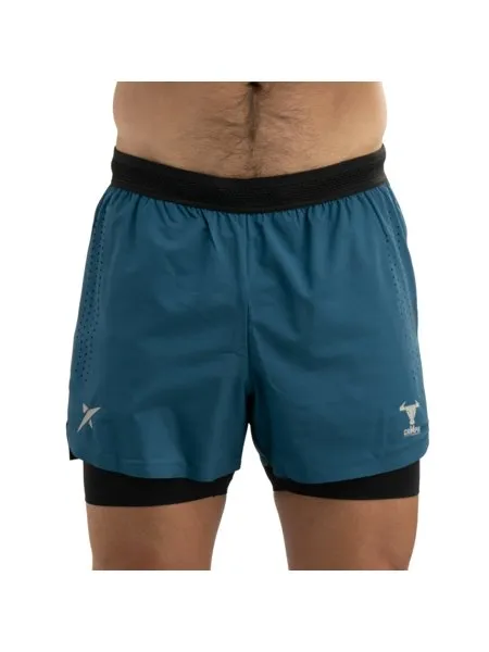 Short DROP SHOT WINKA CAMPA